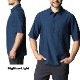 HOUDINI(աǥ) Men's Tree Polo Shirt 860009