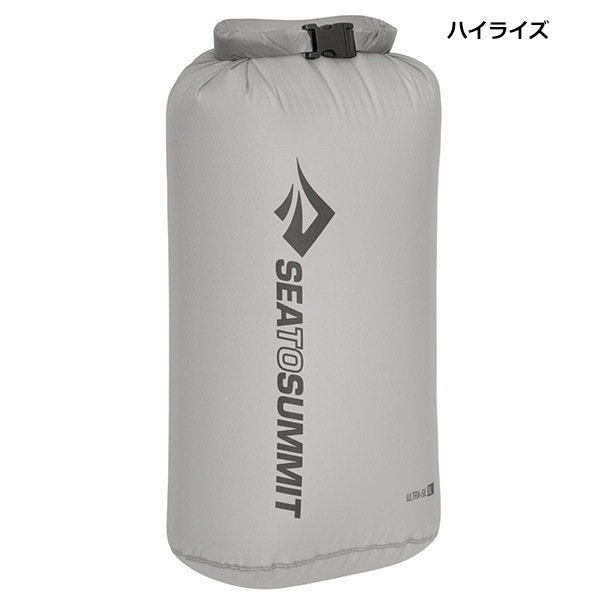 SEA TO SUMMIT(�����ȥ����ߥå�) ����ȥ饷��ɥ饤�Хå���8L�� ST83374