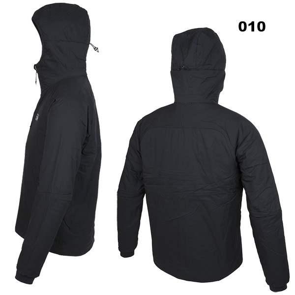 MOUNTAIN HARDWEAR(ޥƥϡɥ) ƥաǥ OM0680
