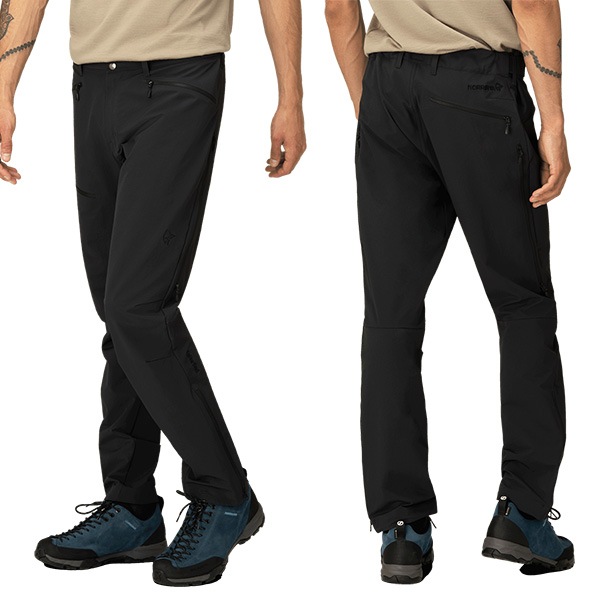 NORRONA(Υ) Falketind Flex1 PantShort Men's 1827-24