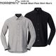 NORRONA(Υ) tamok Wool Plain Shirt Men's 1225-24