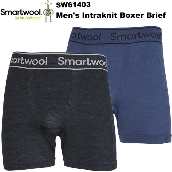 smartwool(���ޡ��ȥ������ ��� ����ȥ�˥å� �ܥ������֥꡼�� SW61428