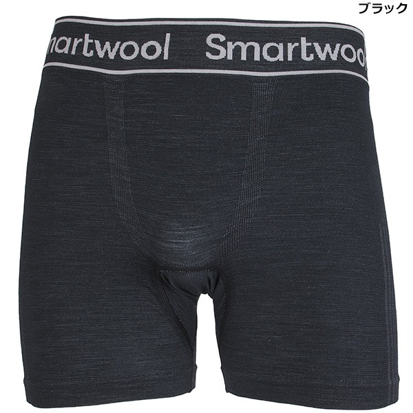 smartwool(���ޡ��ȥ������ ��� ����ȥ�˥å� �ܥ������֥꡼�� SW61428