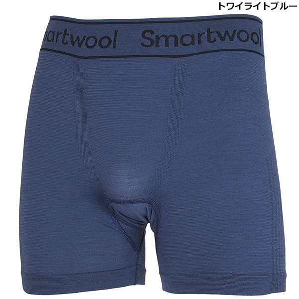 smartwool(���ޡ��ȥ������ ��� ����ȥ�˥å� �ܥ������֥꡼�� SW61428