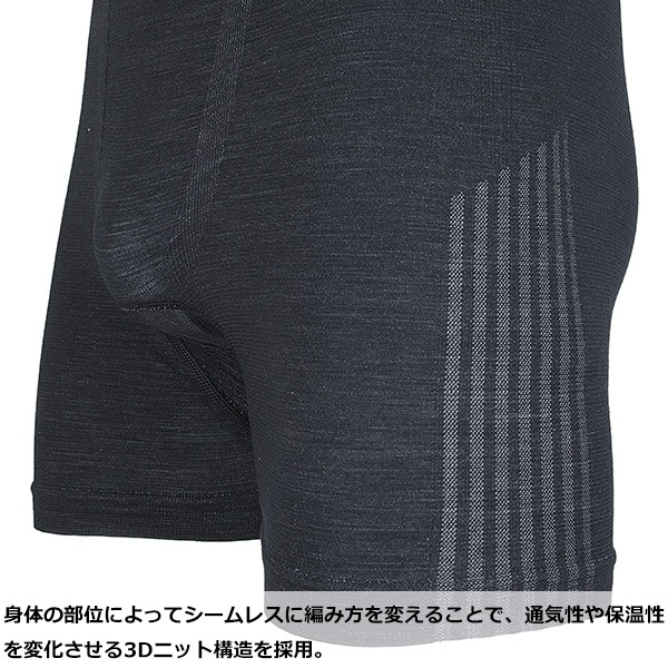 smartwool(���ޡ��ȥ������ ��� ����ȥ�˥å� �ܥ������֥꡼�� SW61428