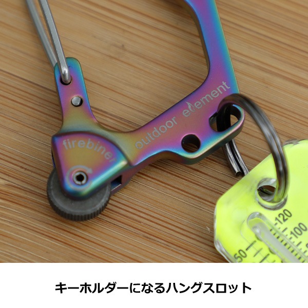 outdoor element(�����ȥɥ��������) �ե����䡼�ӥʡ� ����