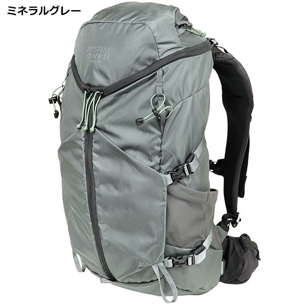 MYSTERY RANCH(�ߥ��ƥ꡼����) COULEE 30(�����꡼30) 19761535