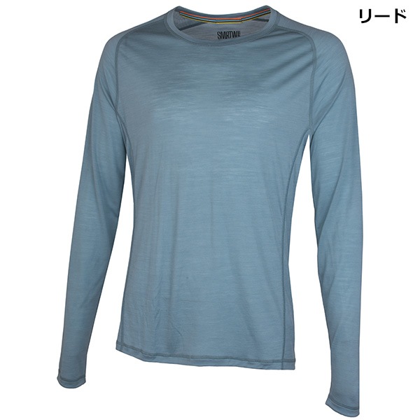 smartwool(���ޡ��ȥ������ ��� �����ƥ��֥���ȥ�饤�� ���󥰥��꡼�� SW61052