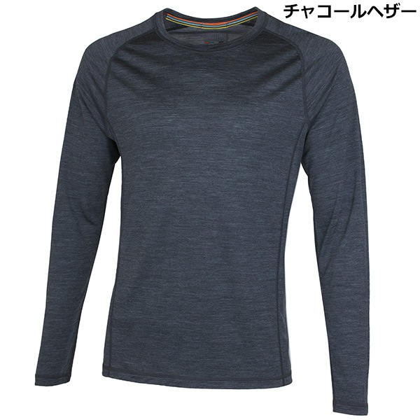 smartwool(���ޡ��ȥ������ ��� �����ƥ��֥���ȥ�饤�� ���󥰥��꡼�� SW61052