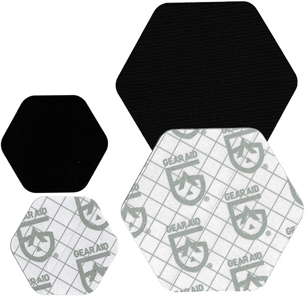 GEAR AID(����������) �إå�����ڥ��ѥå� �֥�å�