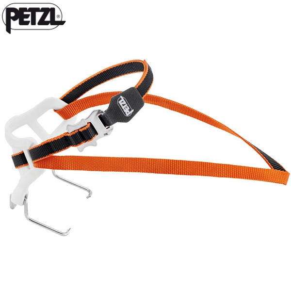 PETZL(�ڥĥ�) �Хå��ե�å��� (U018AA00)