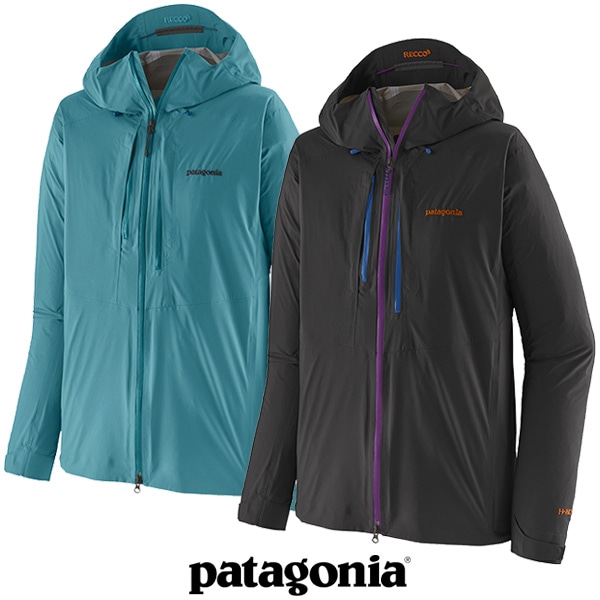 patagonia(パタゴニア) M's M10 Storm Jkt (M10 ストーム・ジャケット