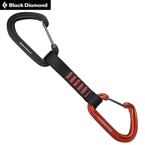 Black Diamond(�֥�å����������) �ۥåȥ磻�䡼 �����å��ɥ��� 12cm BD10314