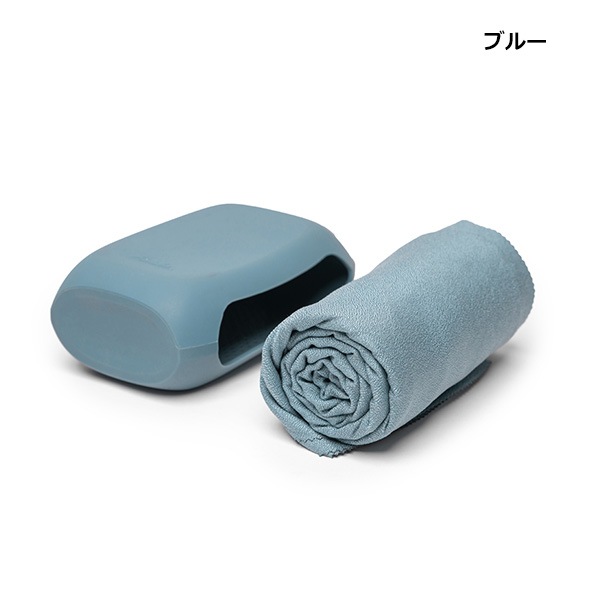 Matador(�ޥ��ɡ���) NANODRY PACKABLE SHOWER TOWEL LARGE(�ʥΥɥ饤 ���������� L������) 20370048