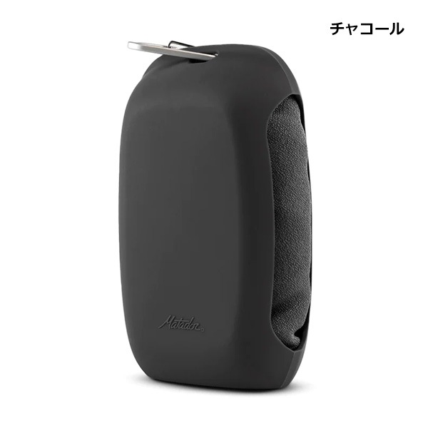 Matador(�ޥ��ɡ���) NANODRY PACKABLE SHOWER TOWEL LARGE(�ʥΥɥ饤 ���������� L������) 20370048