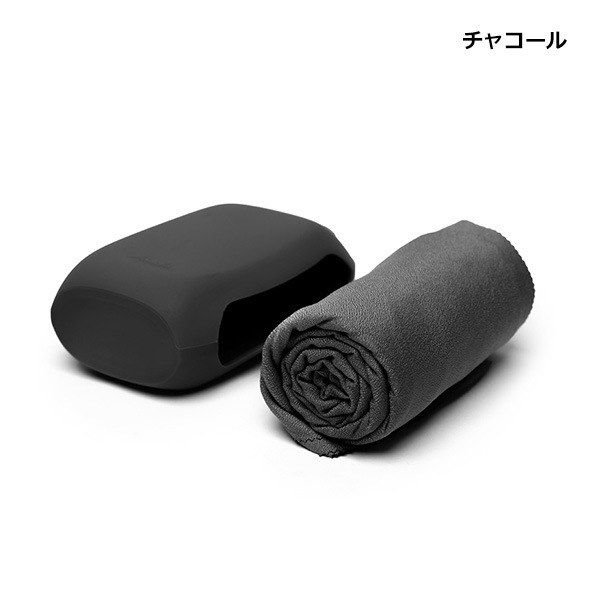 Matador(�ޥ��ɡ���) NANODRY PACKABLE SHOWER TOWEL LARGE(�ʥΥɥ饤 ���������� L������) 20370048