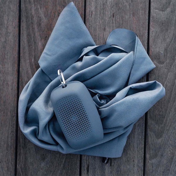 Matador(�ޥ��ɡ���) NANODRY PACKABLE SHOWER TOWEL LARGE(�ʥΥɥ饤 ���������� L������) 20370048