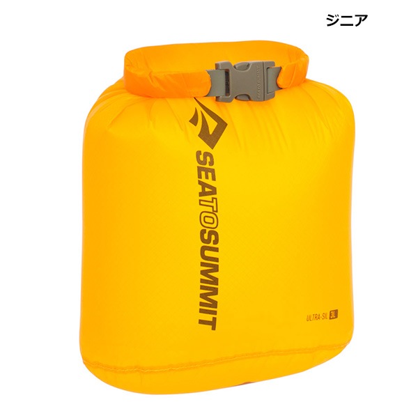 SEA TO SUMMIT(�����ȥ����ߥå�) ����ȥ饷��ɥ饤�Хå���3L�� ST83372