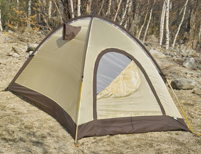 △中古 アライ ARAIテント RIPEN AIR Raiz III ライペン エアライズ3