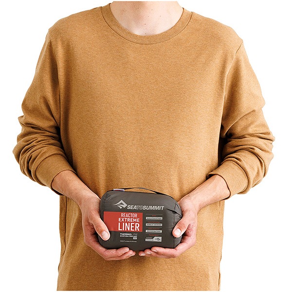 Sea to Summit(�����ȥ����ߥå�) �ꥢ�������������ȥ꡼��饤�ʡ� �ޥߡ��������ɥ��������� ST81487