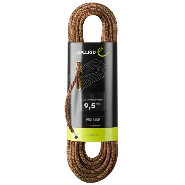 EDELRID(�����ǥ��å�)  ��������饤�ȥץ��ƥ��ȥץ��ɥ饤60�� ER71343.060