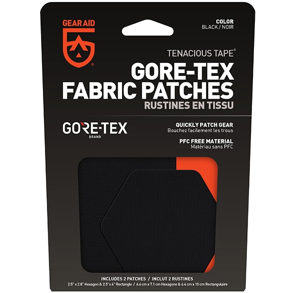 GEAR AID(����������) GORETEX��ڥ��ѥå�