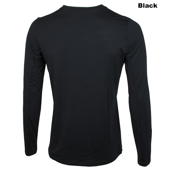 ARC'TERYX(�������ƥꥯ��) Ionia Merino Wool LS Men's(�����˥� ���Υ����� ���󥰥��꡼�� ���) X000007732