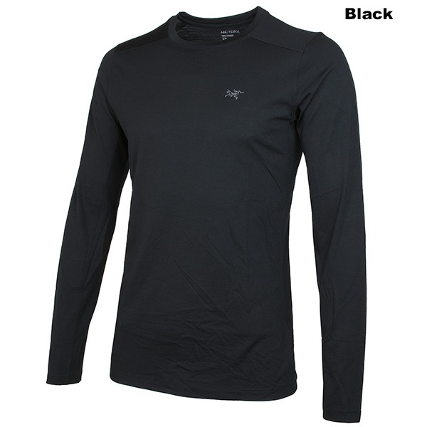 ARC'TERYX(�������ƥꥯ��) Ionia Merino Wool LS Men's(�����˥� ���Υ����� ���󥰥��꡼�� ���) X000007732