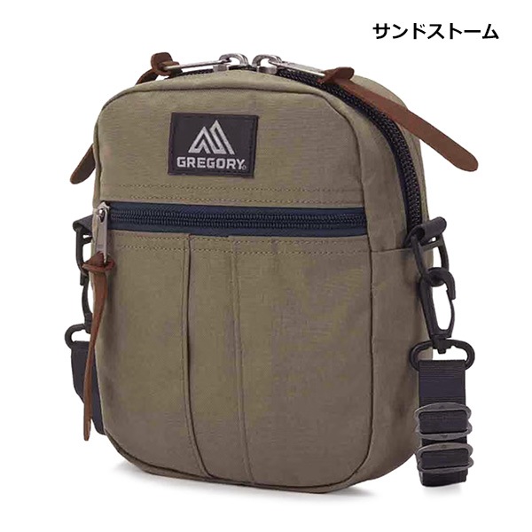 GREGORY(���쥴�꡼) QUICK POCKET L �����å��ݥ��å�L