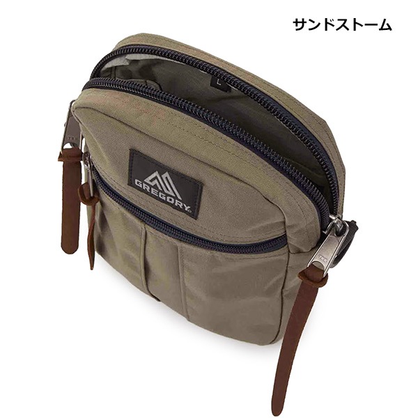 GREGORY(���쥴�꡼) QUICK POCKET L �����å��ݥ��å�L