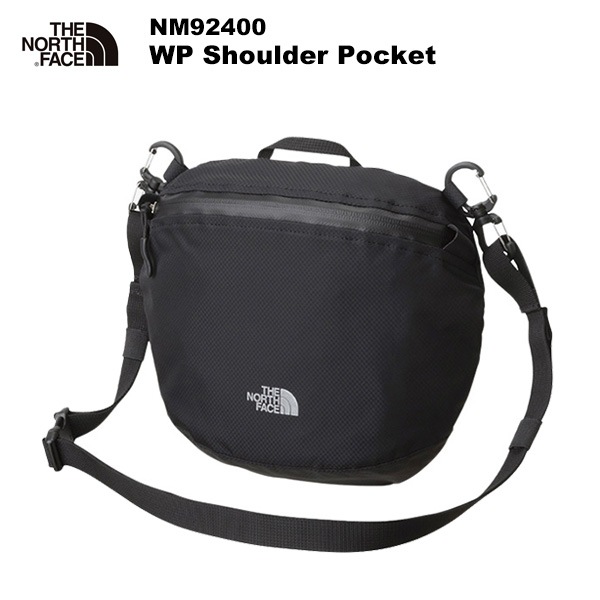 THE NORTH FACE(Ρե) WP Shoulder Pocket(֥ԡݥå) NM92400