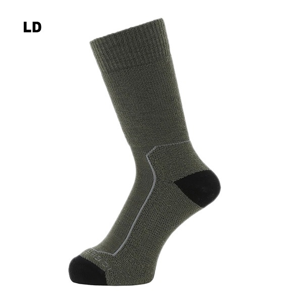 icebreaker(�������֥졼����) ��� �ϥ���+�ߥǥ����९�롼 (M Hike+Medium Crew)