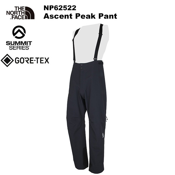 THE NORTH FACE(�Ρ����ե�����) ��SUMMIT���꡼����Ascent Peak Pant(������ȥԡ����ѥ��) NP62522