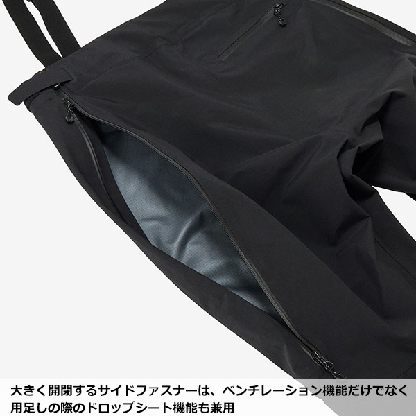 THE NORTH FACE(�Ρ����ե�����) ��SUMMIT���꡼����Ascent Peak Pant(������ȥԡ����ѥ��) NP62522