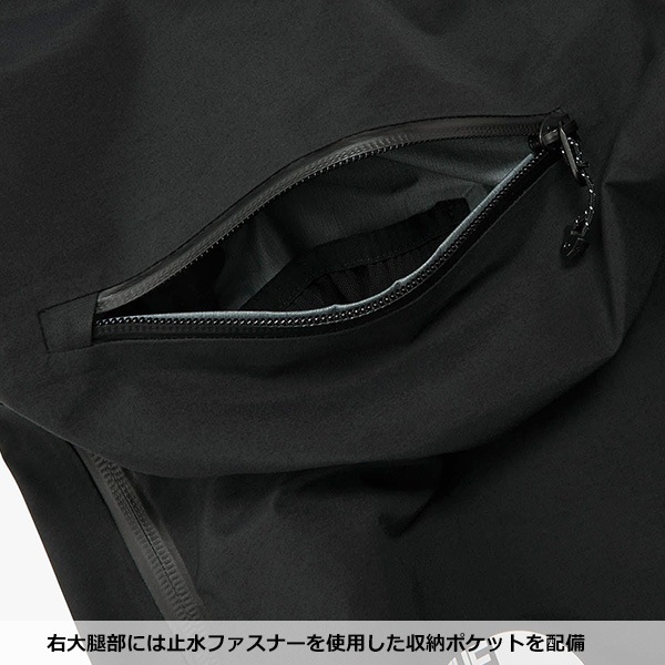 THE NORTH FACE(�Ρ����ե�����) ��SUMMIT���꡼����Ascent Peak Pant(������ȥԡ����ѥ��) NP62522