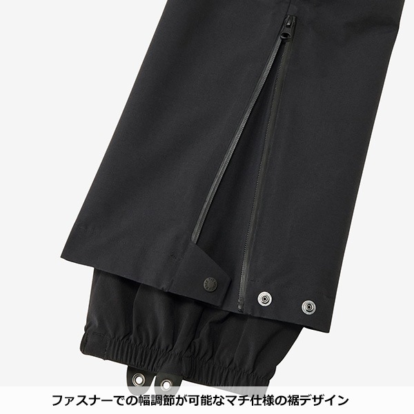 THE NORTH FACE(�Ρ����ե�����) ��SUMMIT���꡼����Ascent Peak Pant(������ȥԡ����ѥ��) NP62522