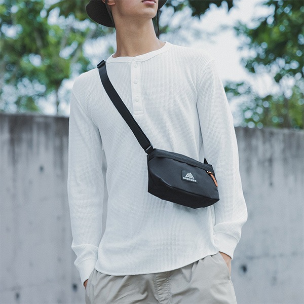 GREGORY(���쥴�꡼) ENVELOP SHOULDER ����٥��åץ�������