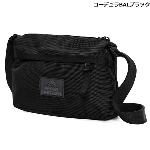 GREGORY(���쥴�꡼) ENVELOP SHOULDER ����٥��åץ�������