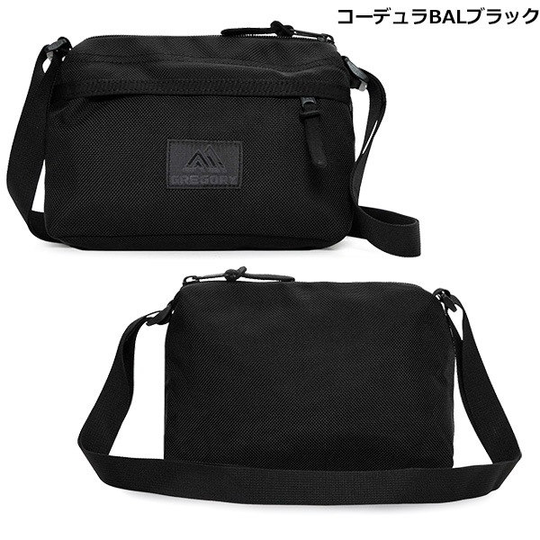 GREGORY(���쥴�꡼) ENVELOP SHOULDER ����٥��åץ�������