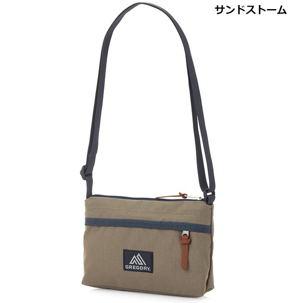 GREGORY(���쥴�꡼) ENVELOP SHOULDER ����٥��åץ�������