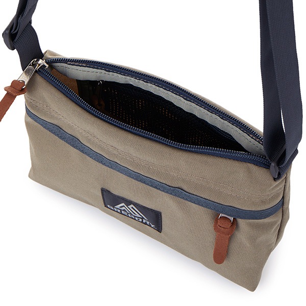 GREGORY(���쥴�꡼) ENVELOP SHOULDER ����٥��åץ�������
