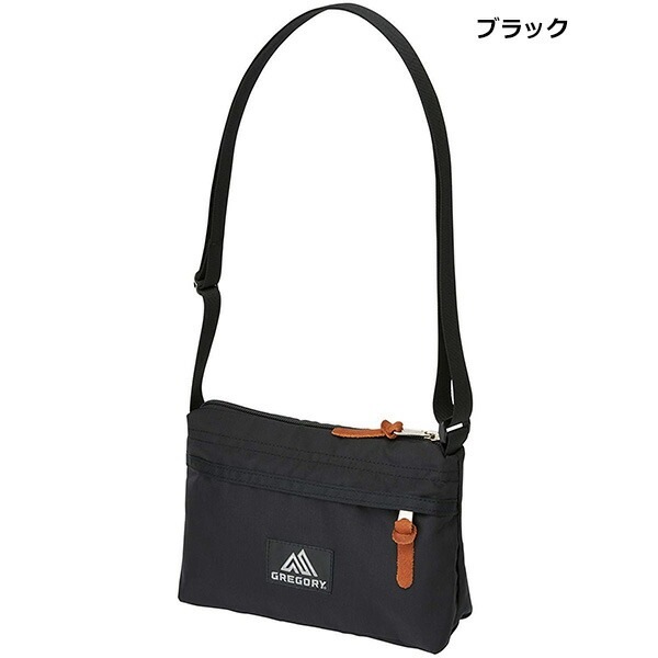 GREGORY(���쥴�꡼) ENVELOP SHOULDER ����٥��åץ�������