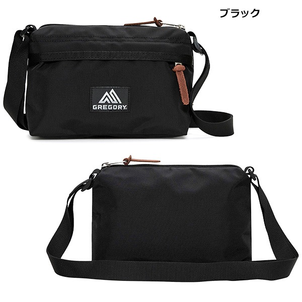 GREGORY(���쥴�꡼) ENVELOP SHOULDER ����٥��åץ�������