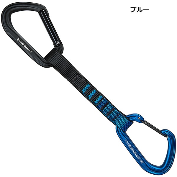 Black Diamond(�֥�å����������) �ۥåȥե������ϥ��֥�å� �����å��ɥ��� 16cm BD10312