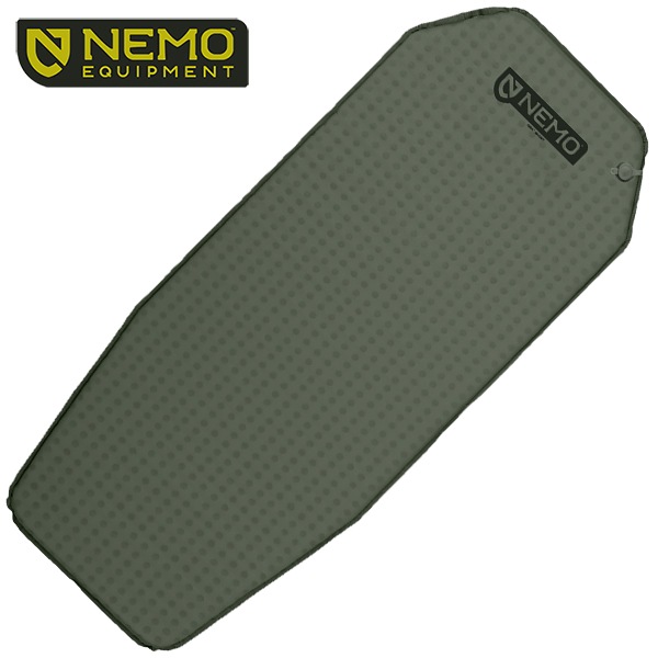 NEMO（ニーモ）　ORA Shortサイズ NEMO ORA SHORT(ニーモ オーラ ショート) NEMO（ニーモ） ORA Short