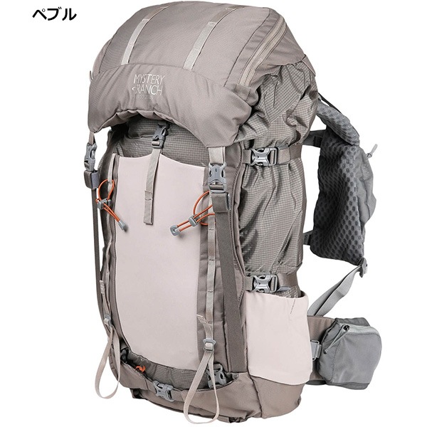 20%OFFMYSTERY RANCH(ߥƥ꡼) WOMEN'S BRIDGER 45( ֥å㡼45) 19761528 2024ǯ顼