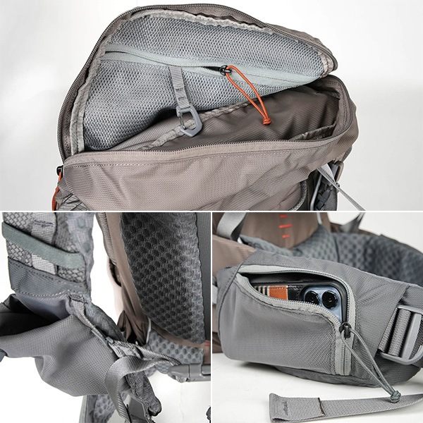 20%OFFMYSTERY RANCH(ߥƥ꡼) WOMEN'S BRIDGER 45( ֥å㡼45) 19761528 2024ǯ顼