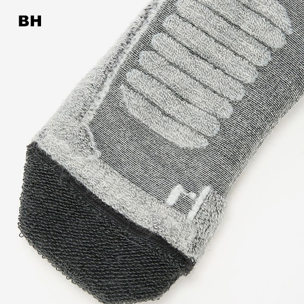 icebreaker(�������֥졼����) ��� �ϥ���+�إӡ����롼 (M Hike+Heavy Crew)