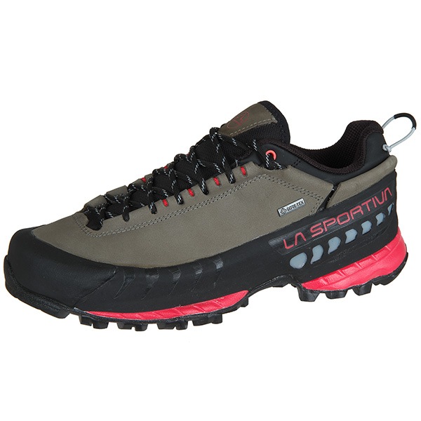 SPORTIVA(���ݥ�ƥ���) TX5 Low GTX Women's(�ȥ�С���X5����GTX �����ޥ�) Clay/Hibiscus