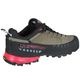 SPORTIVA(���ݥ�ƥ���) TX5 Low GTX Women's(�ȥ�С���X5����GTX �����ޥ�) Clay/Hibiscus
